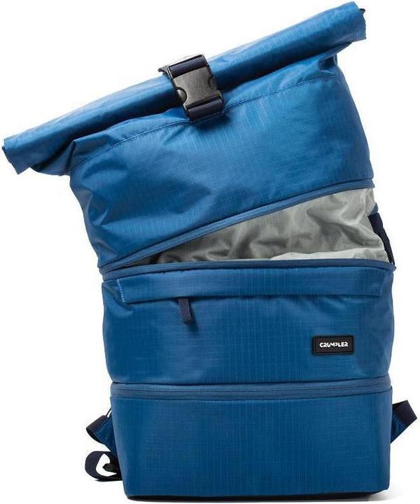 Crumpler Kamerarucksack The Pearler (Fotorucksack, 30 l)