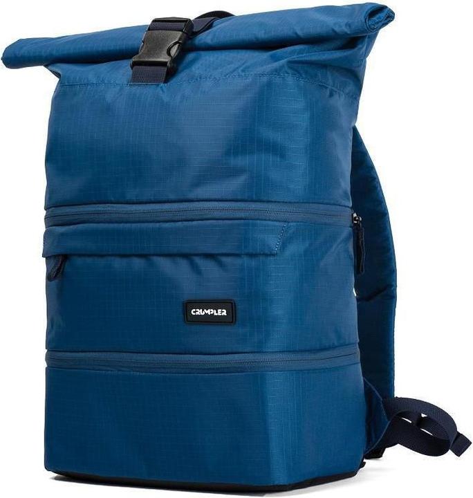 Produktbild Crumpler Kamerarucksack The Pearler (Fotorucksack, 30 l)