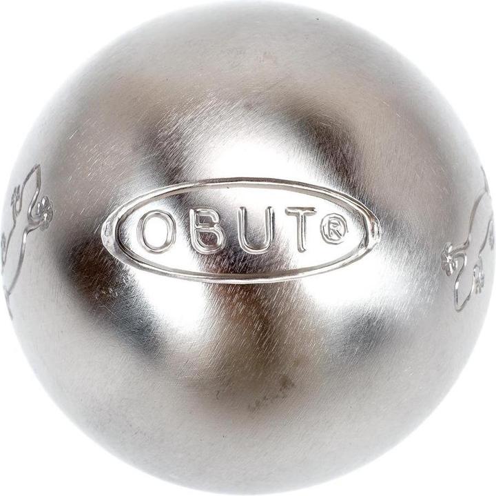 Actual product image Obut Inox salamander (3 x, 73 mm)