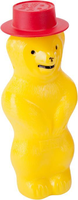 Actual product image Pustefix Magic bear (1 piece - Assorted)