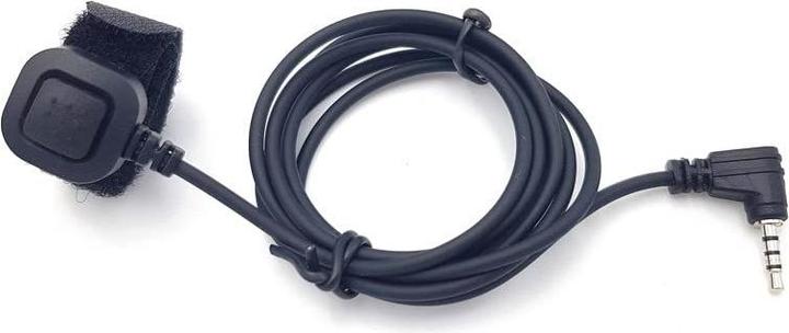 Albrecht AE 34 headset