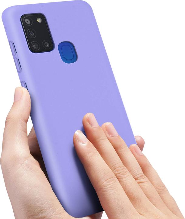 Produktbild Avizar Fast Series (Samsung Galaxy A21s)