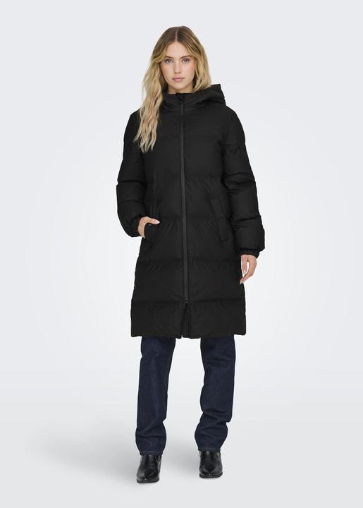 Produktbild Only ONLLISSIE Steppmantel Steppmantel (M)