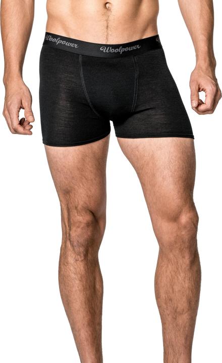 Image du produit Woolpower Boxer Lite (S)