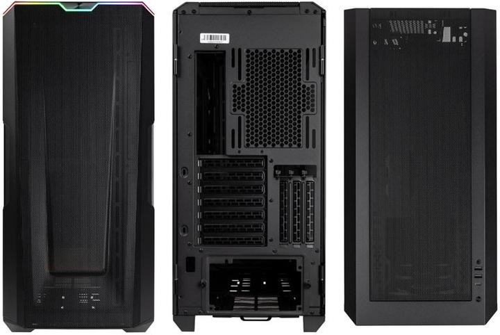 Image du produit Phanteks Eclipse G500A (ATX, E-ATX, Mini-ITX, mATX)
