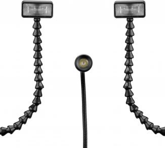 Actual product image Venus Optic Macro Twin Flash KX-800 (Macro flash, Sony, Canon, Nikon, Pentax)