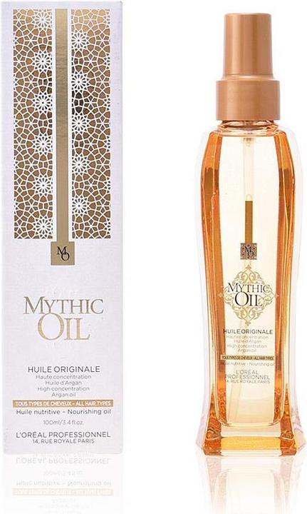 Produktbild L'Oréal Professionnel Mythic Oil (100 ml)
