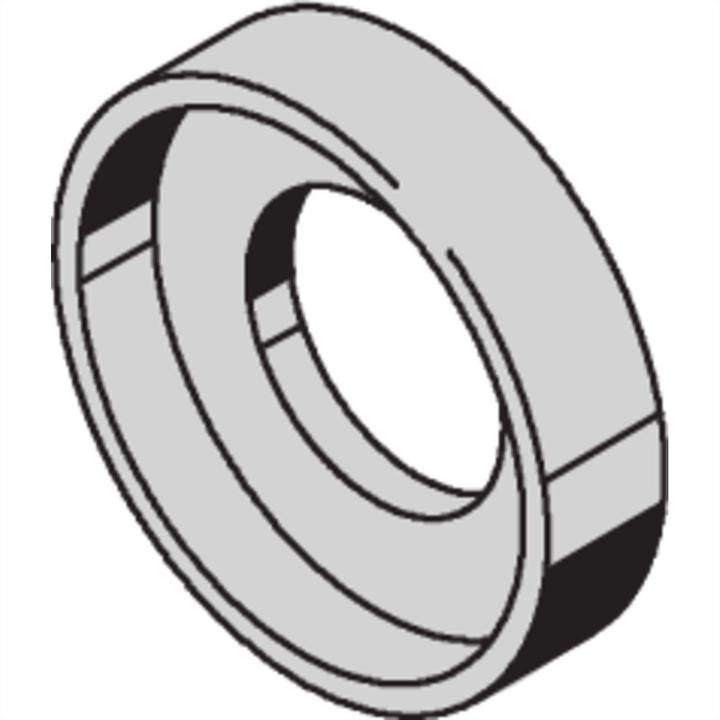 Actual product image Pentair Rough - washer (pack of 50)