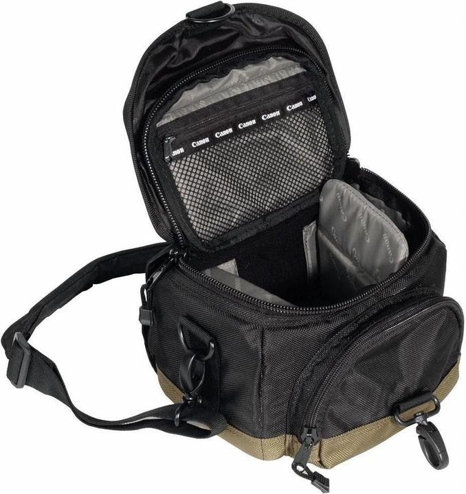 Actual product image Canon Gadget Bag 100EG (Camera shoulder bag)