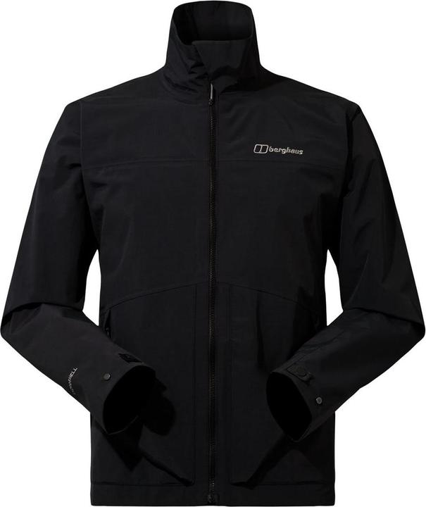 Berghaus Wasserdichte Woodwalk Herren-Jacke