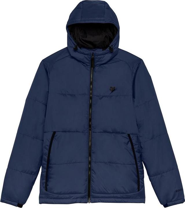 Fox Jacket 24 Ridgeway Mdnt (XL)