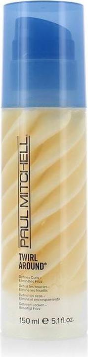 Produktbild Paul Mitchell Twirl Around (Haarcreme, Haargel, 150 ml)