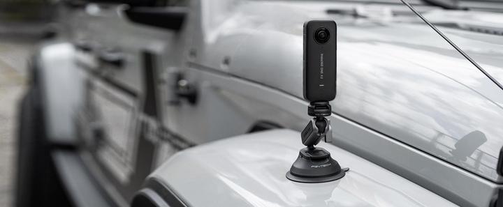 Produktbild Pgytech CapLock Suction Cup Mount (Universal)