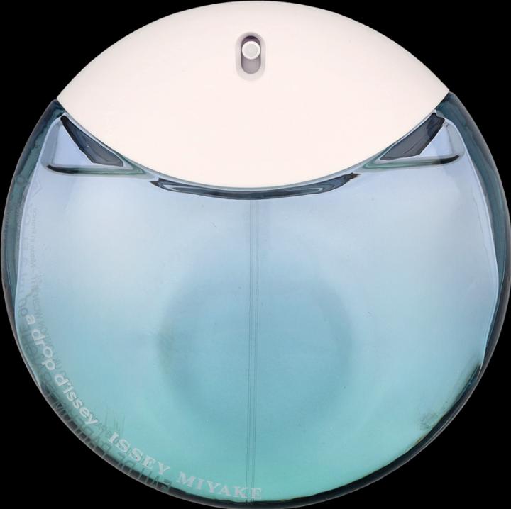 Actual product image Issey Miyake A Drop d'Issey Eau de Parfum Fraîche 90ml (Eau de parfum, 90 ml)