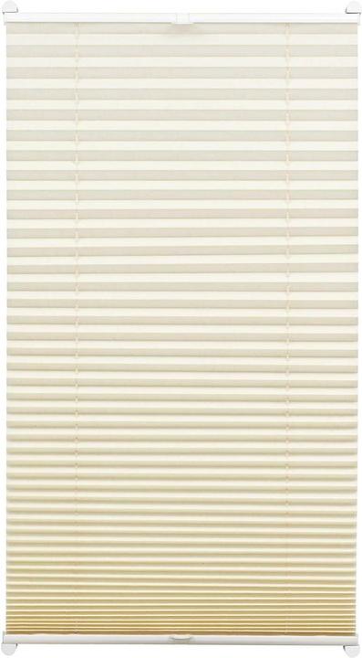 Produktbild Gardinia Easyfix Plissee mit 2 Bedienschienen (70 x 130 cm)