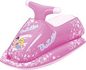 Produktbild Bestway Race Rider 89x46cm