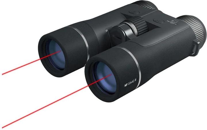 Immagine prodotto Noblex Binocolo NF 10x42 R Advanced (10 x, 42 mm)