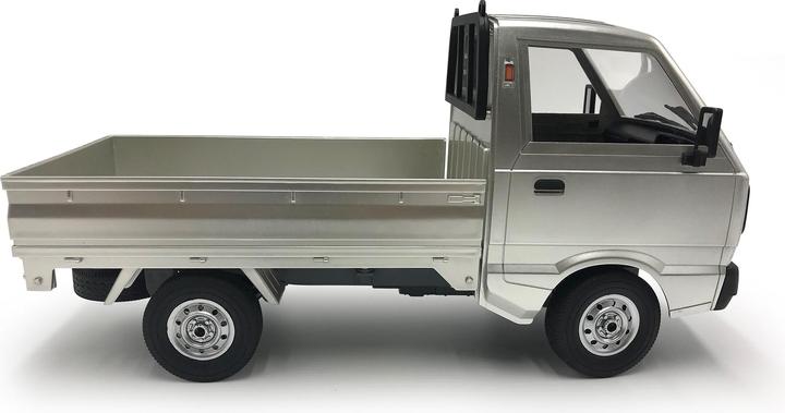 Actual product image Amewi RC car flatbed Kei Truck LiIon battery 500mAh (RTR Ready-to-Run)