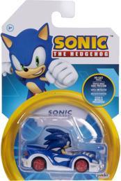 Produktbild Jakks Pacific Mini Veh Sonic S6 Ass