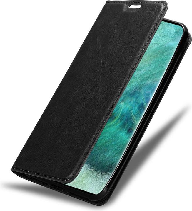 Image du produit Cadorabo Book Couverture magnétique invisible (Oppo Find X2)