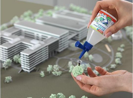 Produktbild tesa Vielzweckkleber ecoLogo (1000 g)