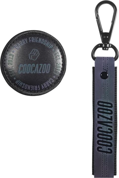 Produktbild Coocazoo Rucksack-Zubehör COLOUR UP-Set