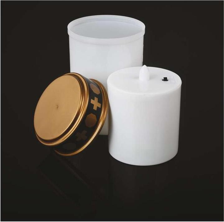 Produktbild Emos DCCV21 (1 x)