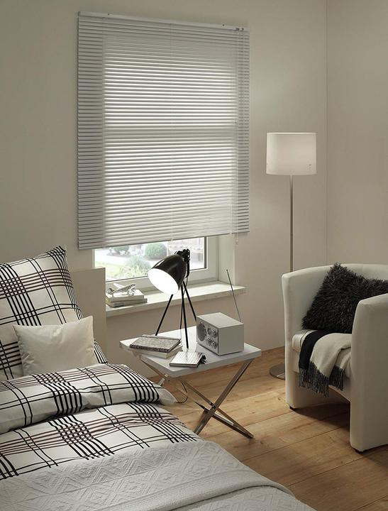 Actual product image Gardinia Aluminium blind (50 x 130 cm)