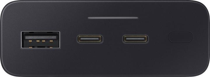 Immagine prodotto Samsung EB-P5300XJ (20000 mAh, 25 W, 74 Wh)
