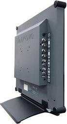 Actual product image AG neovo SX-17G 17" LCD Security Monitor (1280 x 1024 pixels, 17")
