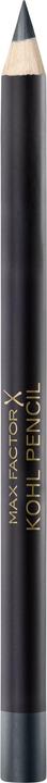 Produktbild Max Factor Kohl Pencil (050 Charcoal Grey)