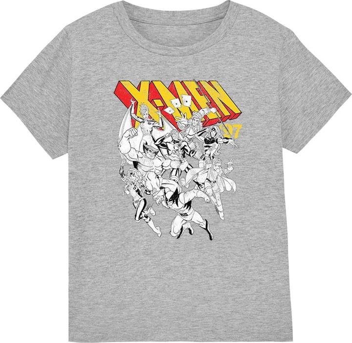 Image du produit - T-shirt X-MEN - Enfant (116)
