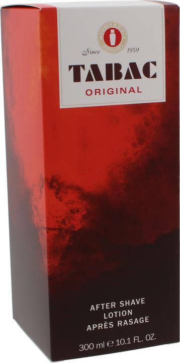 Tabac Original (Lotion, 300 ml)