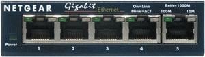 Produktbild Netgear ProSafe GS105E (5 Ports)