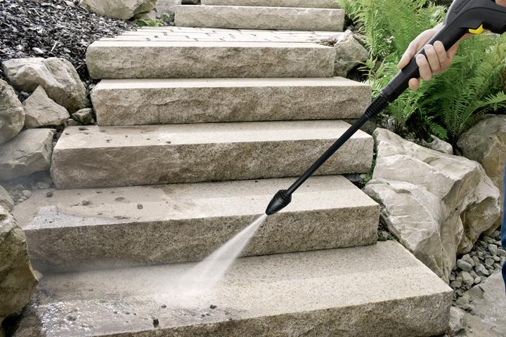 Produktbild Kärcher K2 Compact Home (Netzbetrieb)