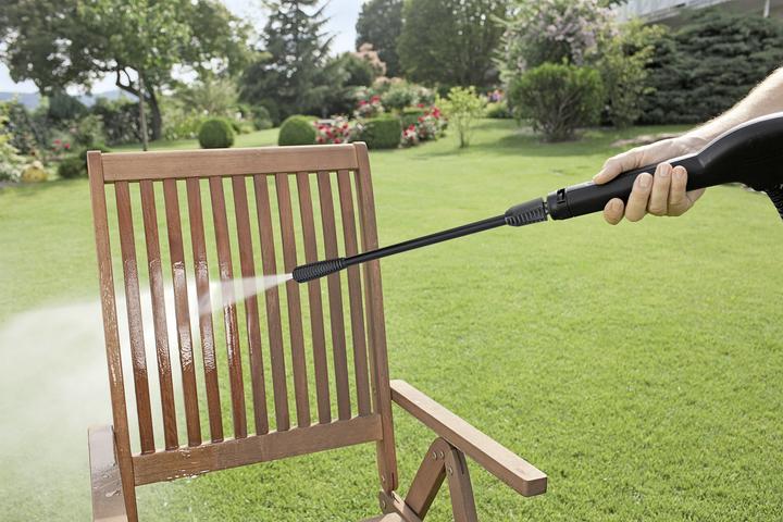 Produktbild Kärcher K2 Compact Home (Netzbetrieb)