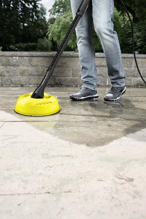 Produktbild Kärcher K2 Compact Home (Netzbetrieb)
