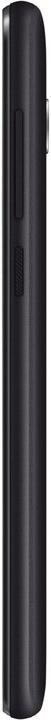 Productafbeelding Alcatel 1X 5059D (16 GB, Black, Donkergrijs, 5.30", Dubbele SIM + SD, 13 Mpx, 4G)
