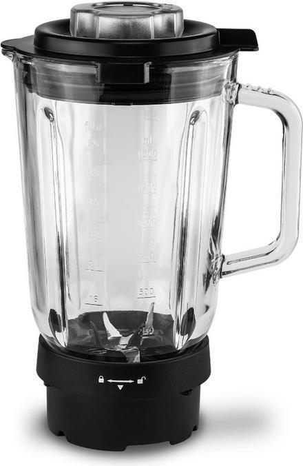 Immagine prodotto Vorel LUND BLENDER KIELICHOWY 3w1 1,5L 1200W (1200 W)