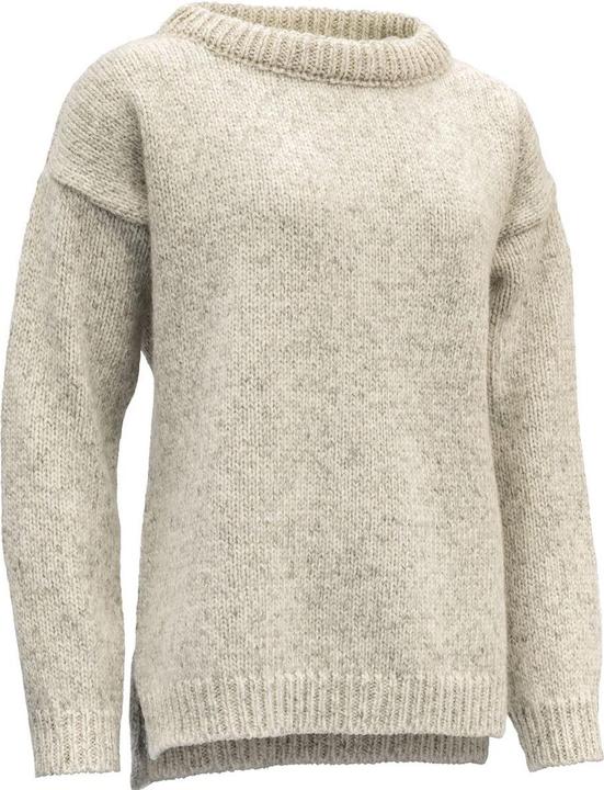 Actual product image Devold Nansen Split Seam Sweater (S)