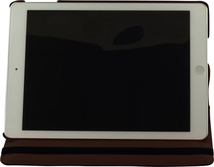 Produktbild PhoneLook Hülle Air 10.9 (5. Gen/2022, 4. Gen/2020) Premium Flip 360 (IPad Mini 4)