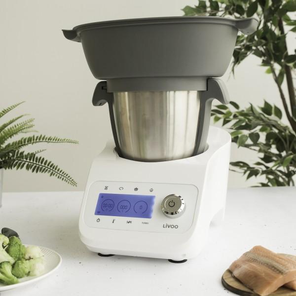 Image du produit Livoo Super Cooker (1000 W)