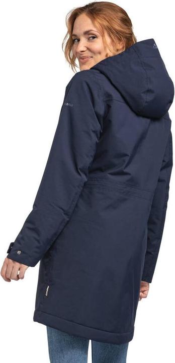 Produktbild Schöffel Parka Orlangen (L)