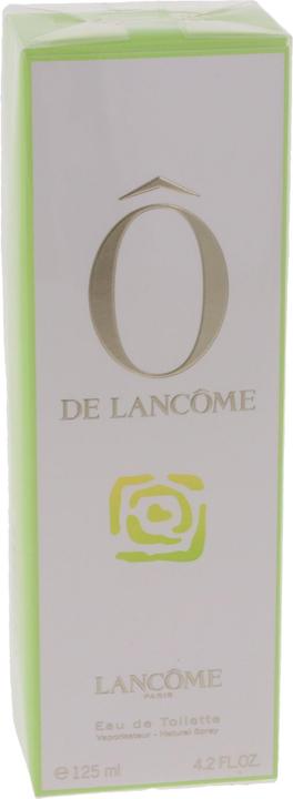 Immagine prodotto Lancôme Ô de (Eau de toilette, 125 ml)