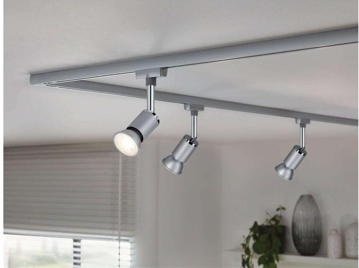 Produktbild Paulmann Reflektor (GU10, 8 W, 750 lm, 1 x, E)