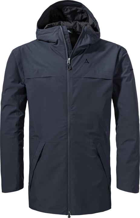 Produktbild Schöffel Parka Style Bohorok MNS (58, 4XL)