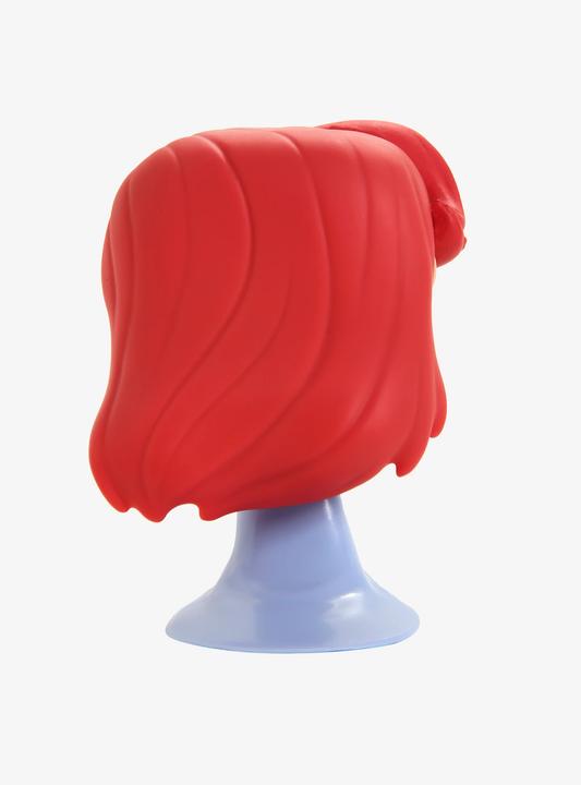 Actual product image Funko POP! - Ariel the Mermaid: Ariel (Purple Dress)
