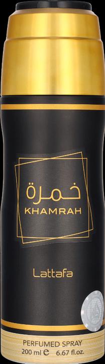 Produktbild Lattafa Perfumes Khamrah (Spray, 200 ml)