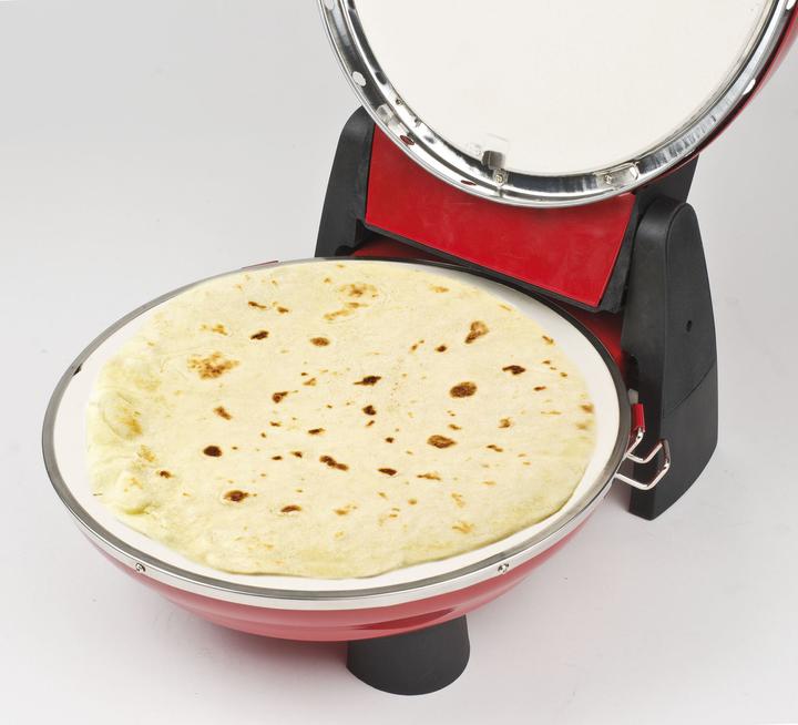 Image du produit G3 Ferrari Pizzamaker Napoletana