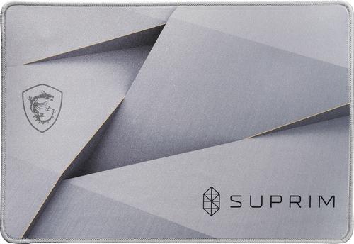 Actual product image MSI GeForce RTX 4080 SUPER 16G SUPRIM X (16 GB)